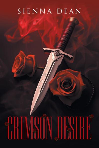 Crimson Desire