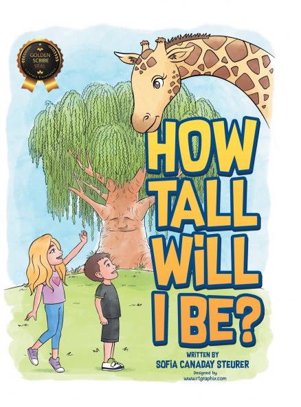 How Tall Will I Be?