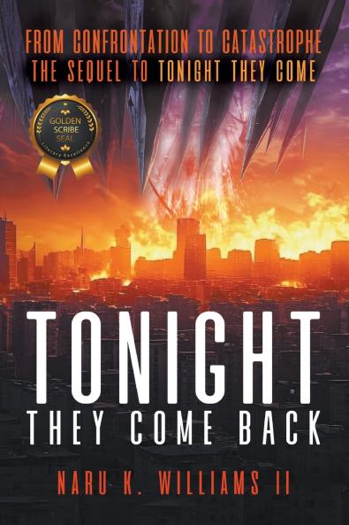 Tonight They Come Back