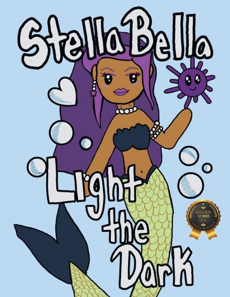 Stella Bella Light The Dark