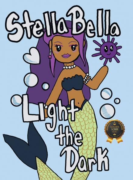 Stella Bella Light The Dark