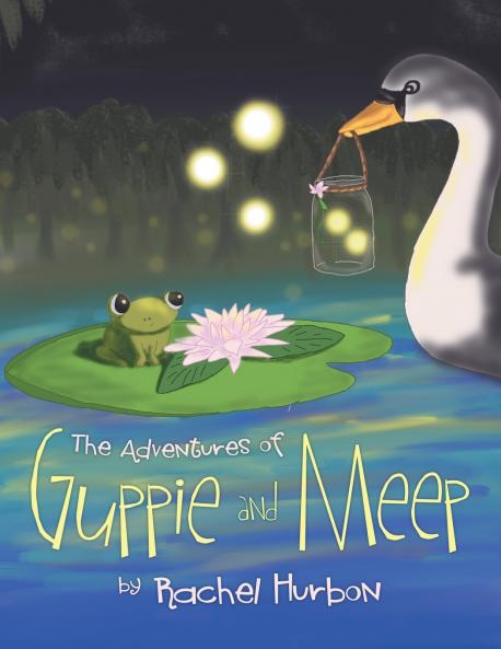 The Adventures of Guppie and Meep