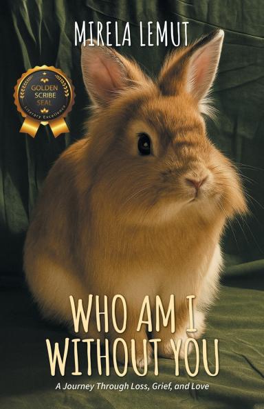 Who Am I Without You