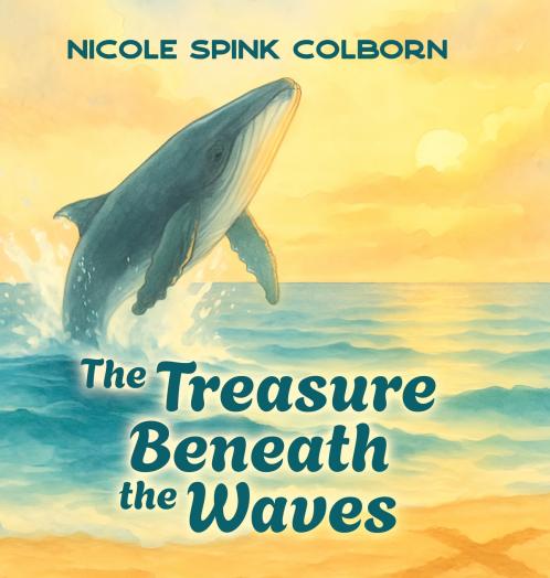 The Treasure Beneath the Waves