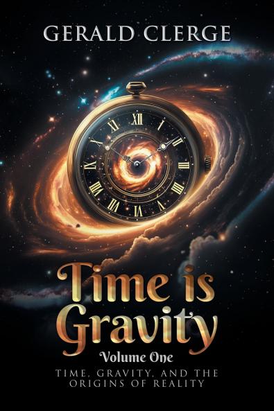 Time is Gravity