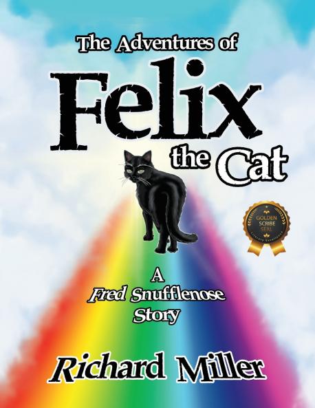 The Adventures of Felix the Cat