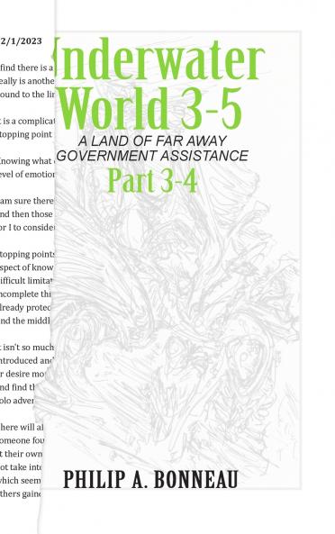 Underwater World 3-5