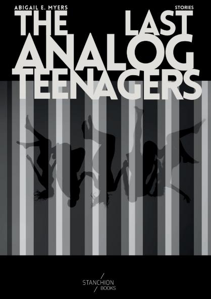 The Last Analog Teenagers