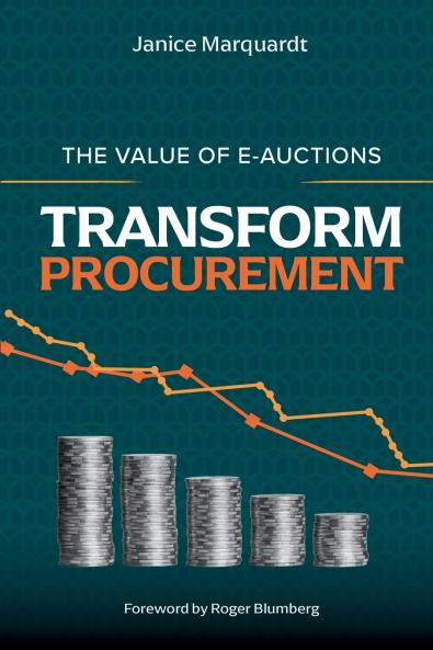 Transform Procurement