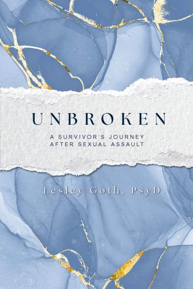 Unbroken