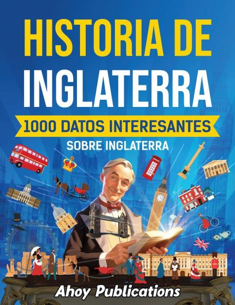 Historia de Inglaterra