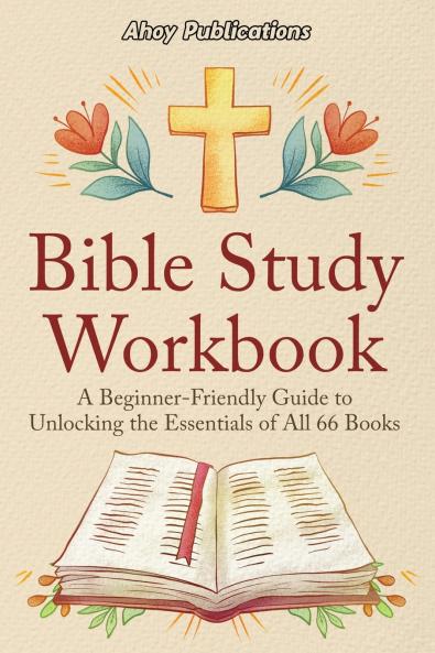 Bible Study Workbook