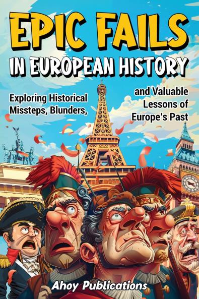Epic Fails in European History