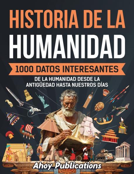 Historia de la humanidad
