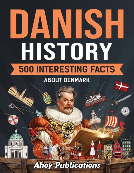 Danish History