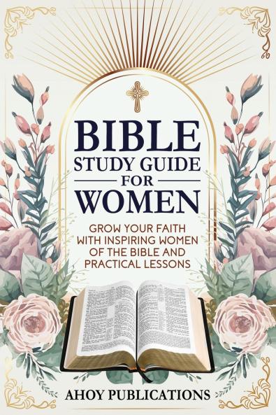 Bible Study Guide for Women