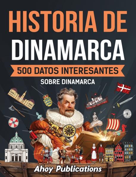 Historia de Dinamarca