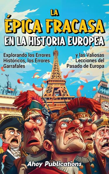 La épica fracasa en la historia europea