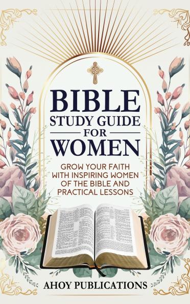 Bible Study Guide for Women