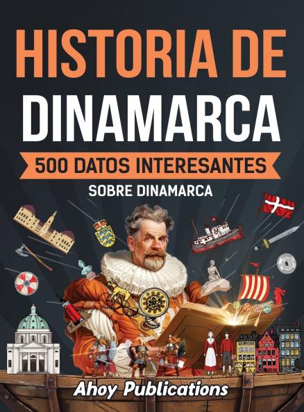 Historia de Dinamarca