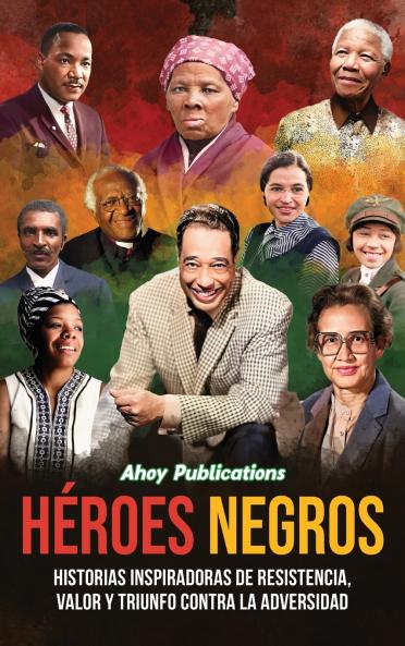 Héroes negros