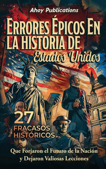 Errores épicos en la historia de Estados Unidos