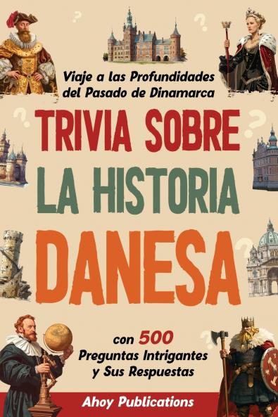 Trivia sobre la historia danesa