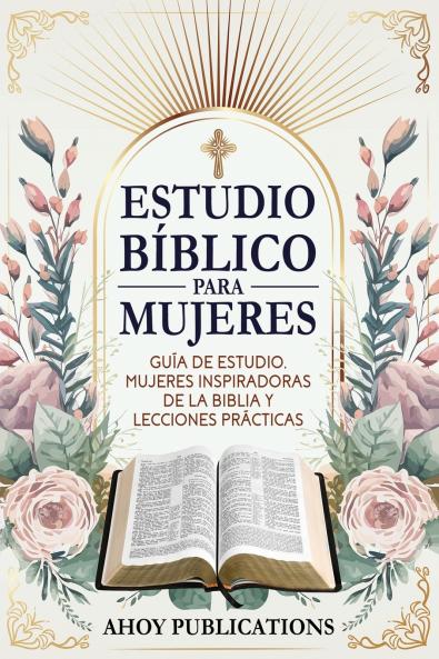 Estudio bíblico para mujeres