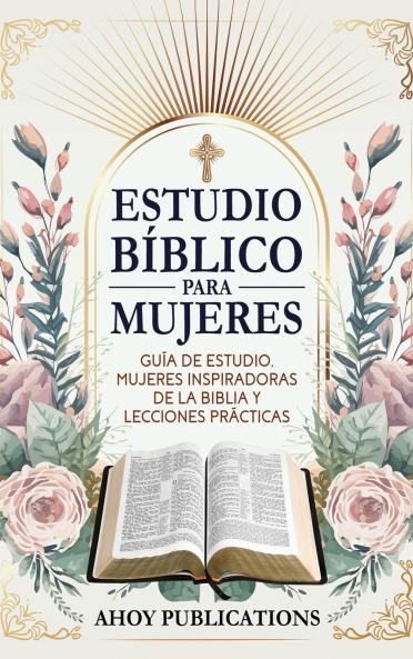 Estudio bíblico para mujeres