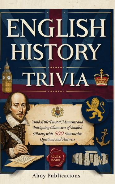 English History Trivia