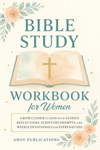 Bible Study Workbook for Women