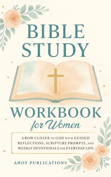 Bible Study Workbook for Women