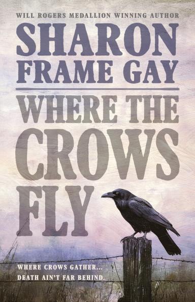 Where the Crows Fly