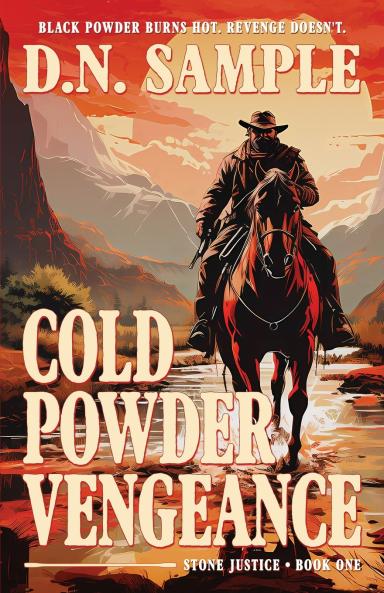 Cold Powder Vengeance