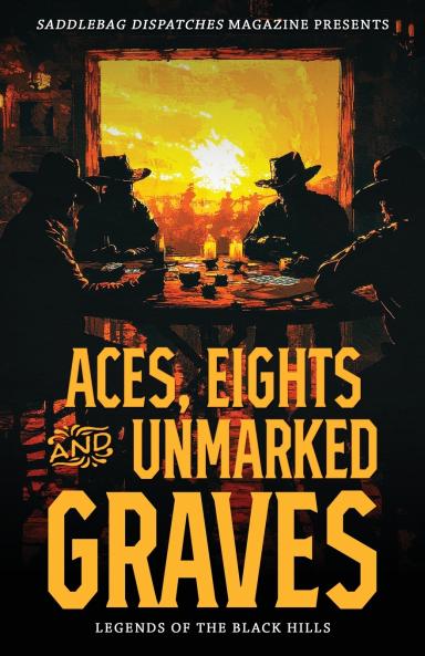 Aces Eights and Unmarked Graves