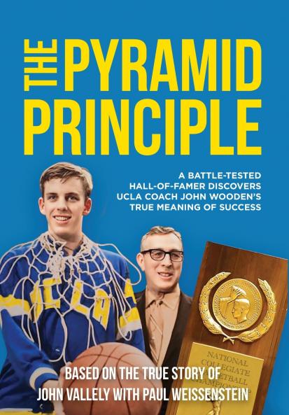 THE PYRAMID PRINCIPLE