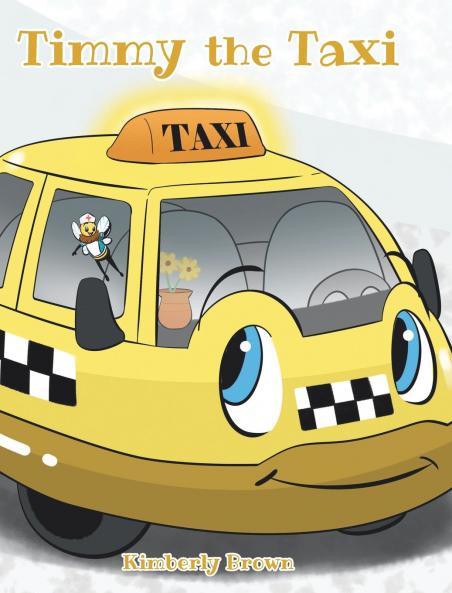 Timmy the Taxi