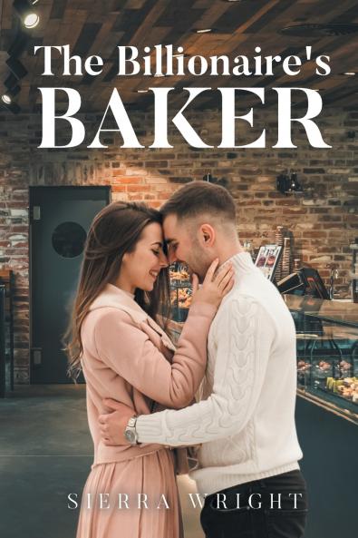 The Billionaire's Baker