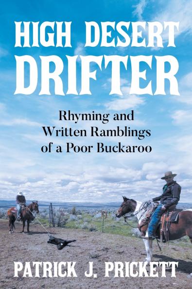 High Desert Drifter
