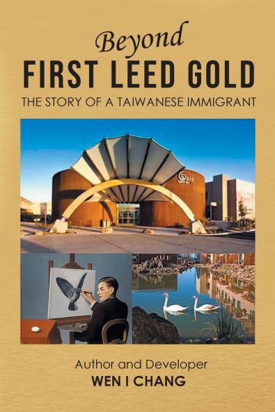 Beyond First LEED Gold