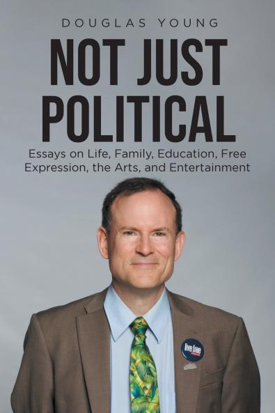 Not Just Political