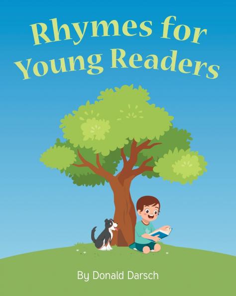 Rhymes for Young Readers