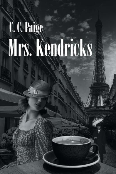 Mrs. Kendricks