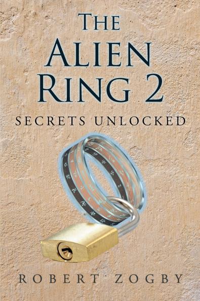 The Alien Ring 2