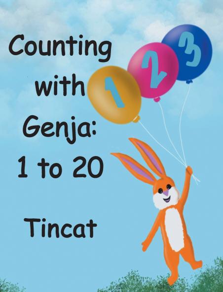 Counting With Genja
