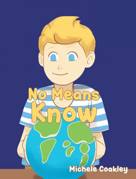 No Means Know