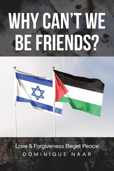 Why Can't We Be Friends?