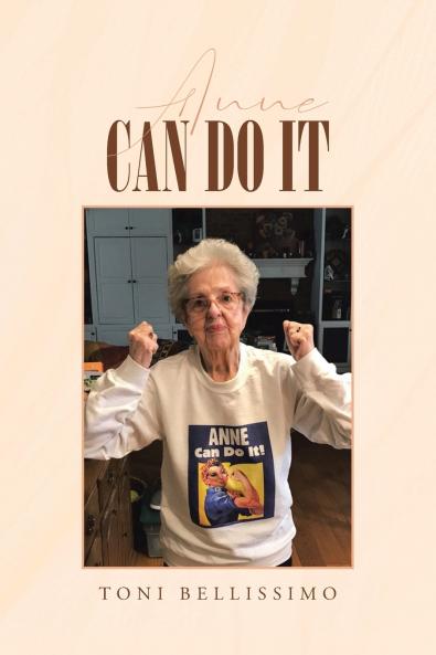 Anne Can Do It