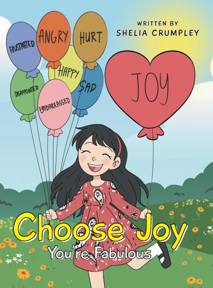 Choose Joy