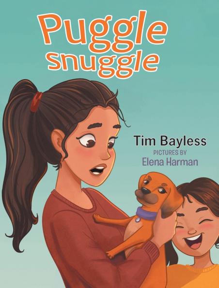 Puggle Snuggle